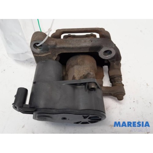 Peugeot - Partner - Rear brake calliper, left