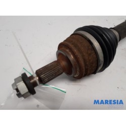 Peugeot - Partner - Front drive shaft, right