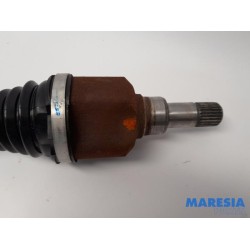Peugeot - Partner - Front drive shaft, right