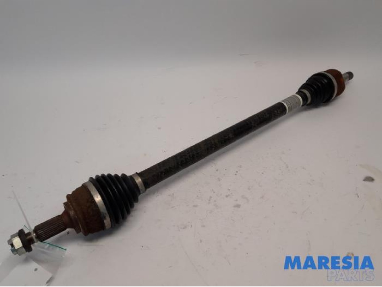 Peugeot - Partner - Front drive shaft, right