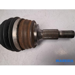 Peugeot - Partner - Front drive shaft, right