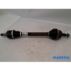 Peugeot - Partner - Front drive shaft, right