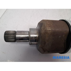 Peugeot - Partner - Front drive shaft, right