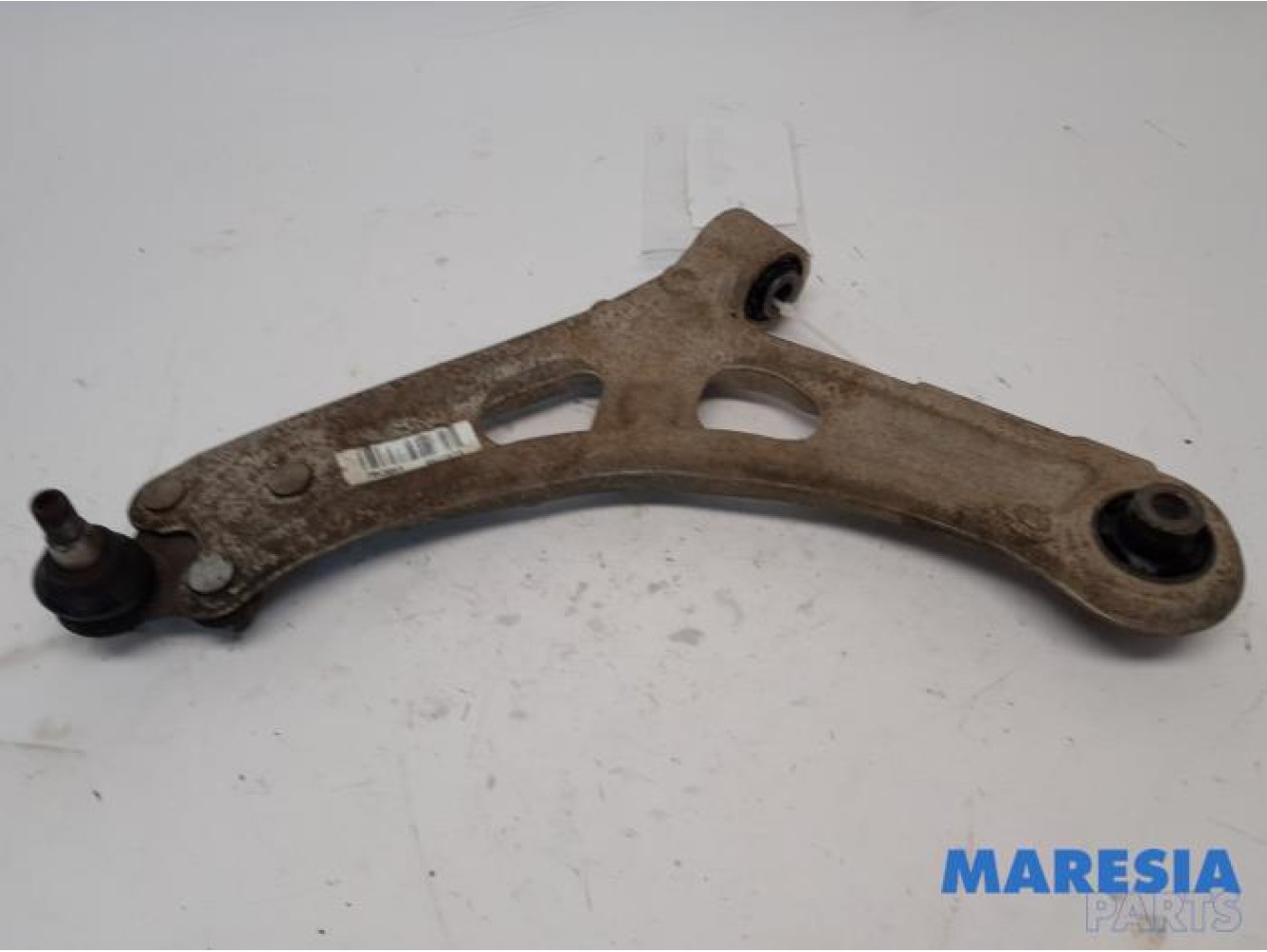 Peugeot - Partner - Querlenker unten links vorne