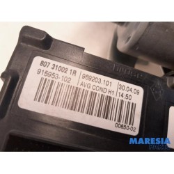 Renault - Scenic - Window mechanism 4-door, front left