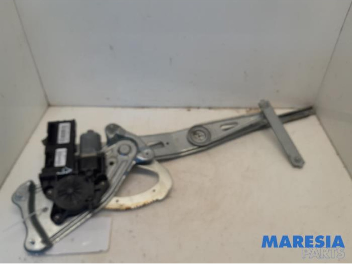 Renault - Scenic - Window mechanism 4-door, front left