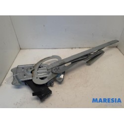 Renault - Scenic - Window mechanism 4-door, front left