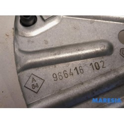 Renault - Scenic - Window mechanism 4-door, front left