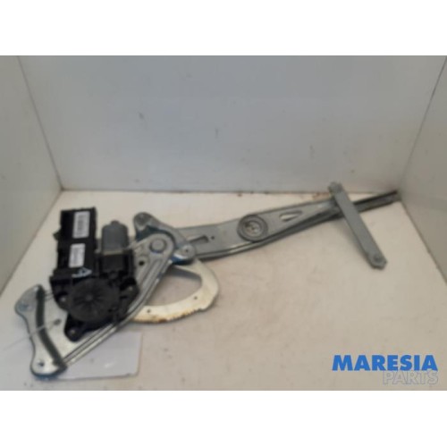 Renault - Scenic - Window mechanism 4-door, front left