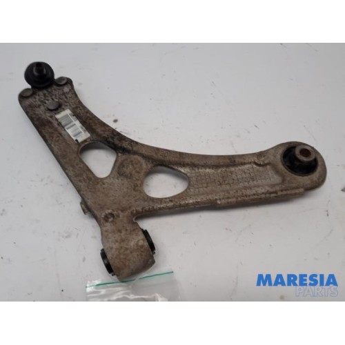 Peugeot - Partner - Front lower wishbone, right