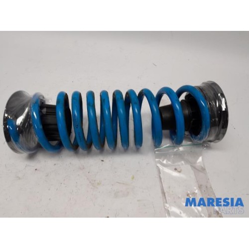 Peugeot - Partner - Rear coil spring
