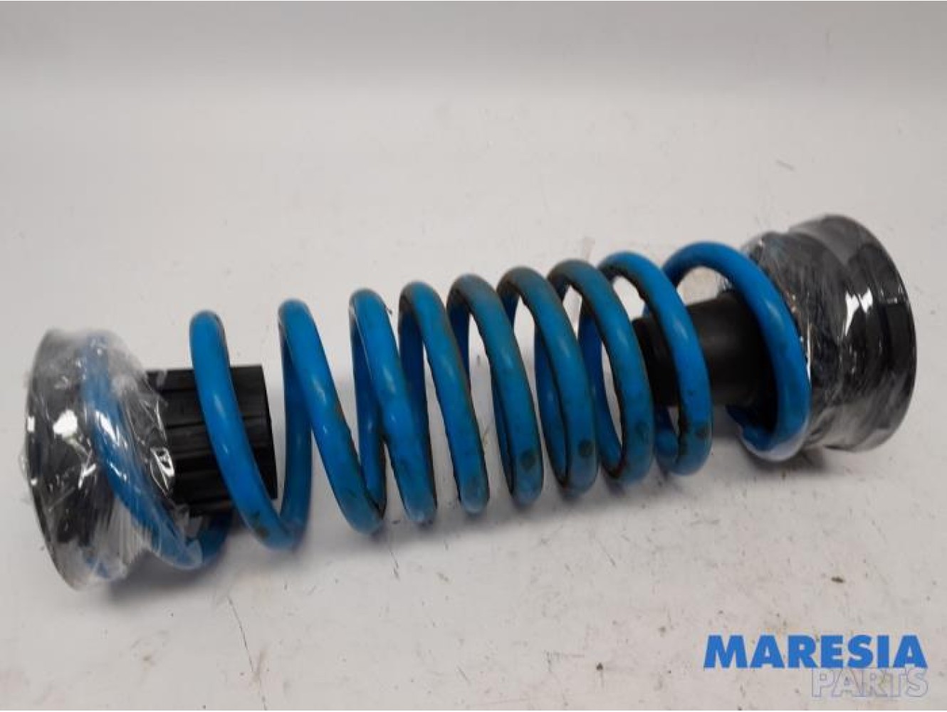 Peugeot - Partner - Rear coil spring