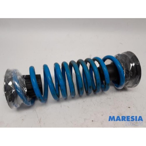 Peugeot - Partner - Rear coil spring