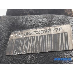 Peugeot - Partner - Etrier de frein (pince) avant gauche