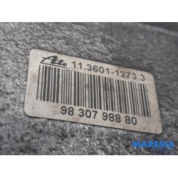 Peugeot - Partner - Etrier de frein (pince) avant gauche