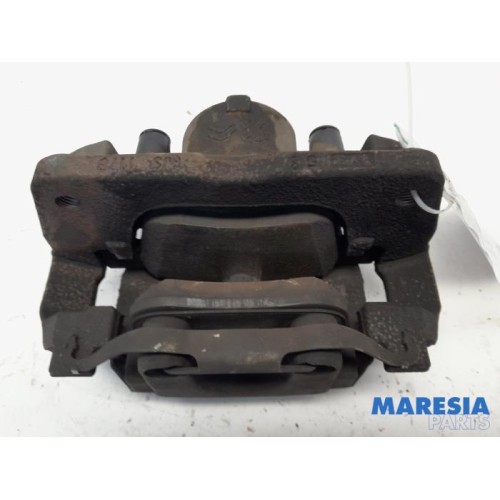 Peugeot - Partner - Front brake calliper, left