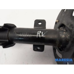 Peugeot - Partner - Front shock absorber rod, right