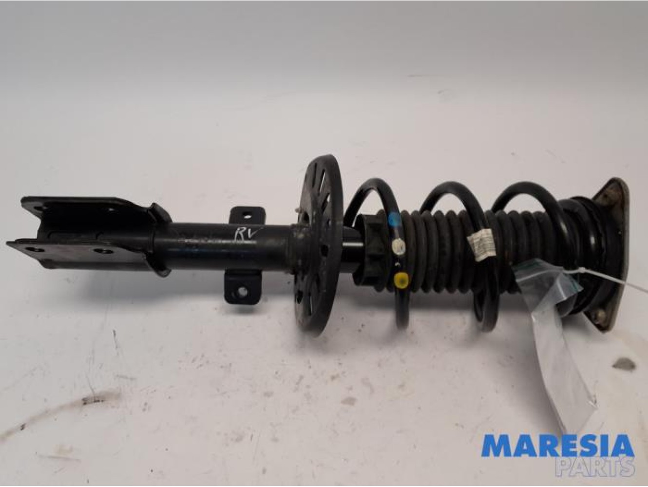 Peugeot - Partner - Front shock absorber rod, right