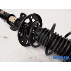 Peugeot - Partner - Front shock absorber rod, right