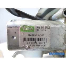 Peugeot - 106 - Rear wiper motor