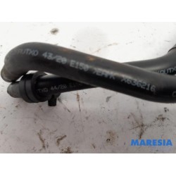 Peugeot - Partner - Mapping sensor (intake manifold)