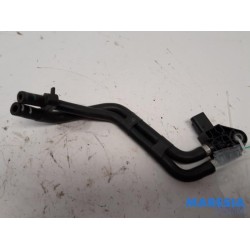 Peugeot - Partner - Mapping sensor (intake manifold)