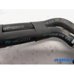 Peugeot - Partner - Mapping sensor (intake manifold)
