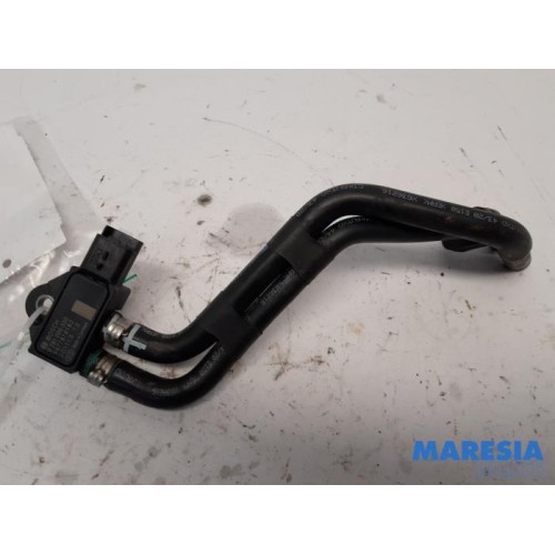 Peugeot - Partner - Map Sensor (inlaatspruitstuk)