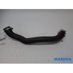 Peugeot - Partner - Intercooler hose