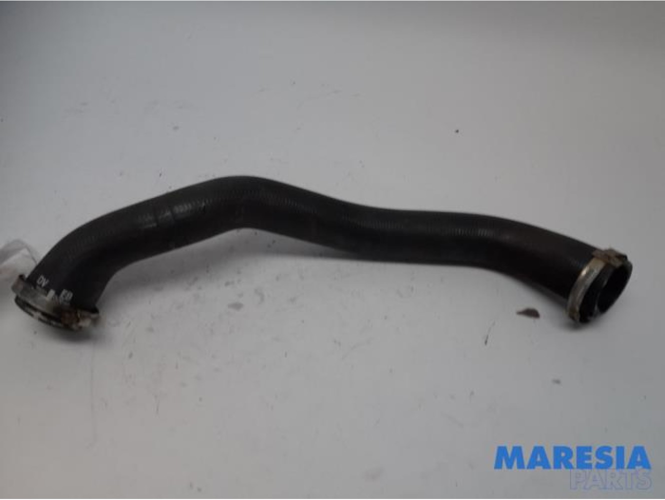 Peugeot - Partner - Intercooler hose