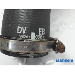 Peugeot - Partner - Intercooler hose