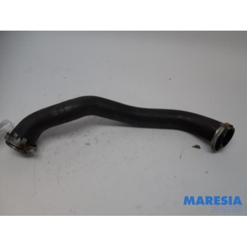 Peugeot - Partner - Intercooler hose