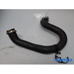 Peugeot - Partner - Intercooler hose