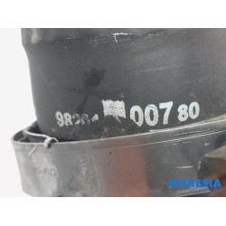 Peugeot - Partner - Intercooler hose