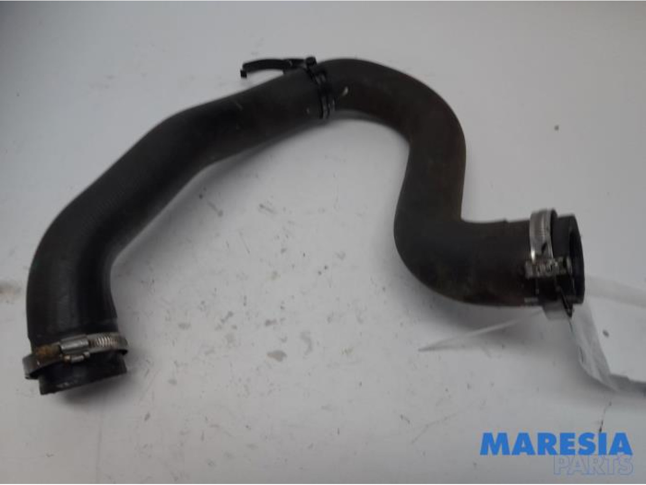 Peugeot - Partner - Intercooler hose
