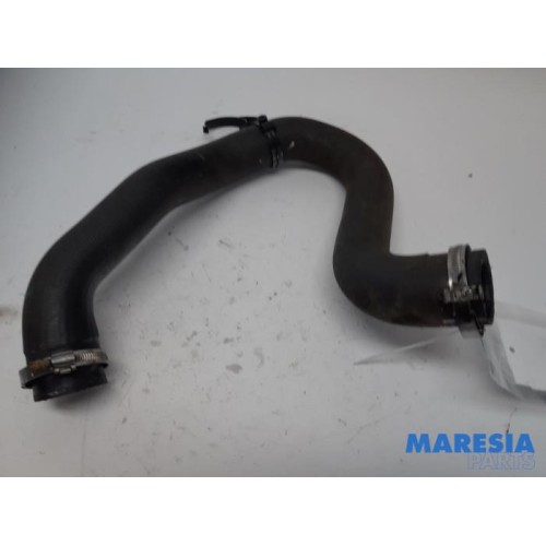 Peugeot - Partner - Intercooler hose