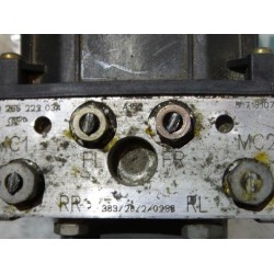 Fiat - Stilo - ABS Pomp