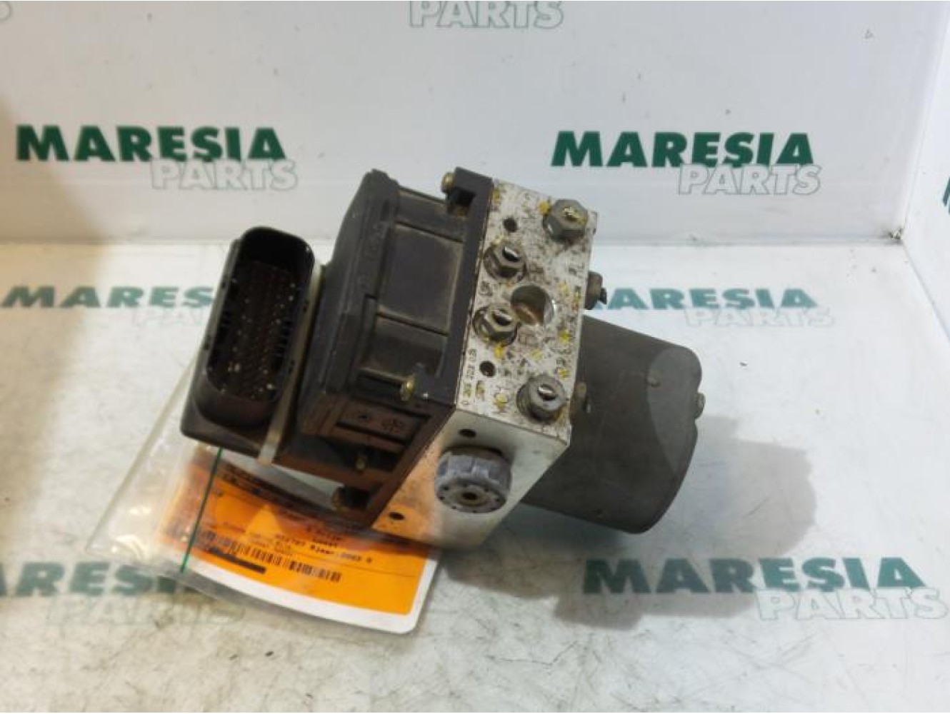 Fiat - Stilo - ABS Pomp