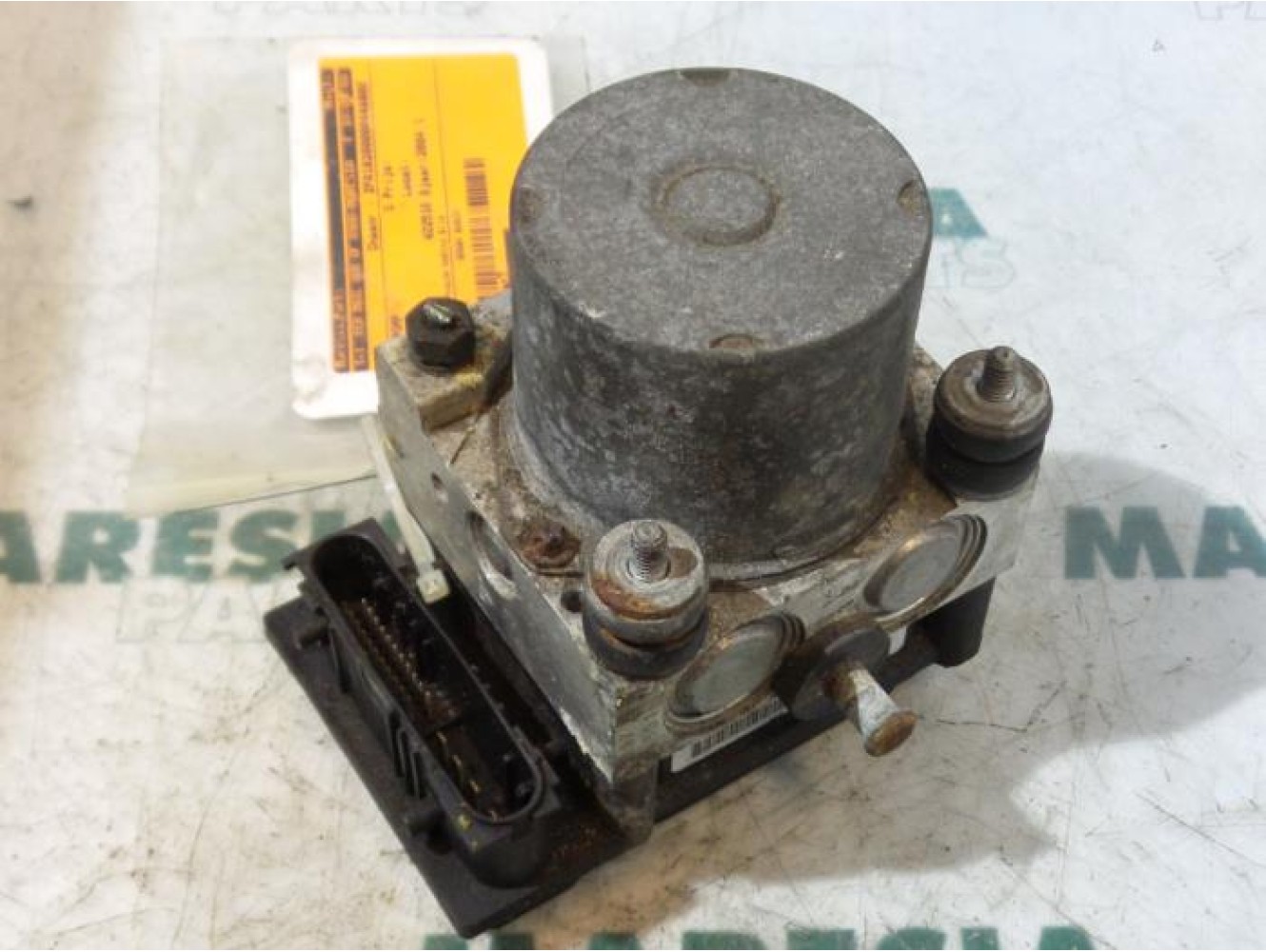 Fiat - Stilo - ABS Pomp