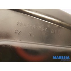 Peugeot - Partner - Sliding door roller, right