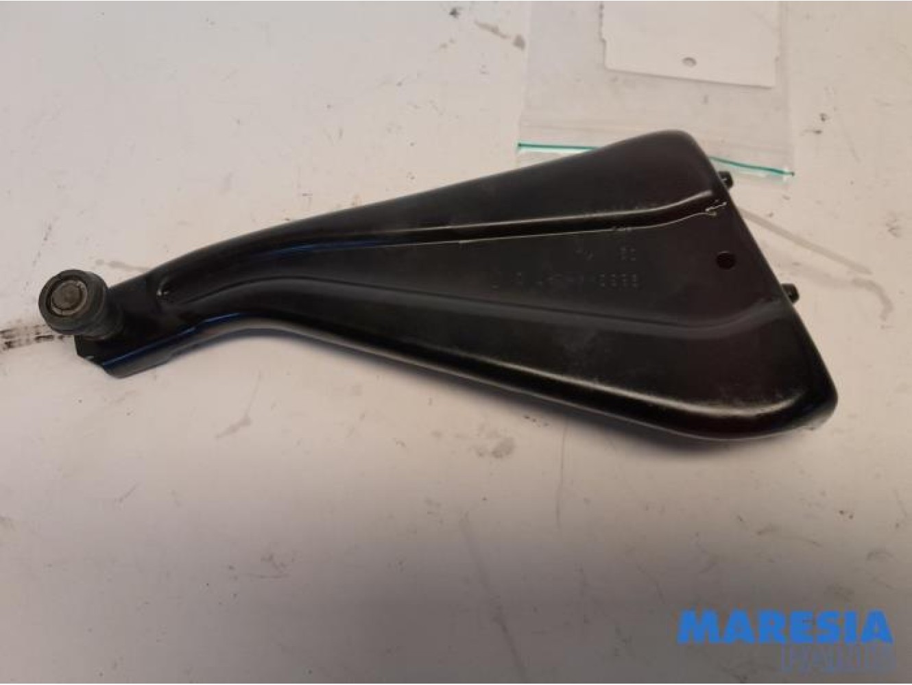 Peugeot - Partner - Sliding door roller, right