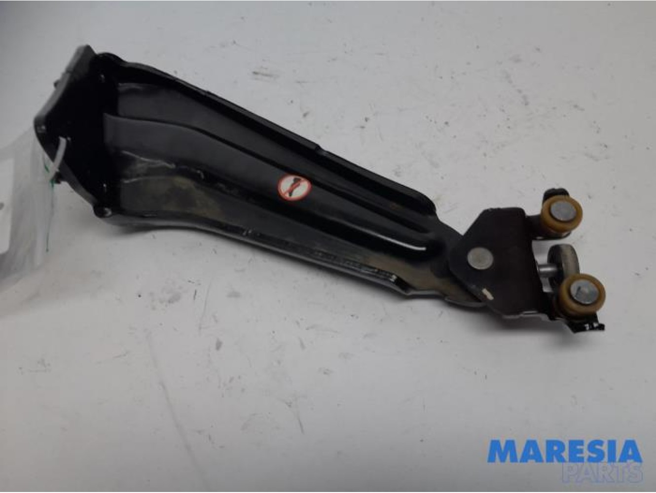 Peugeot - Partner - Sliding door roller, right