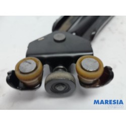 Peugeot - Partner - Sliding door roller, right