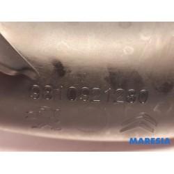 Peugeot - Partner - Aanzuigslang Lucht