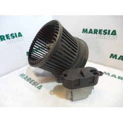 Peugeot - 207 - Heating and ventilation fan motor