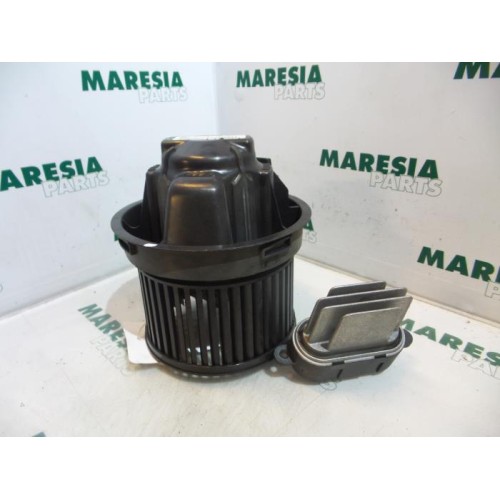 Peugeot - 207 - Heating and ventilation fan motor