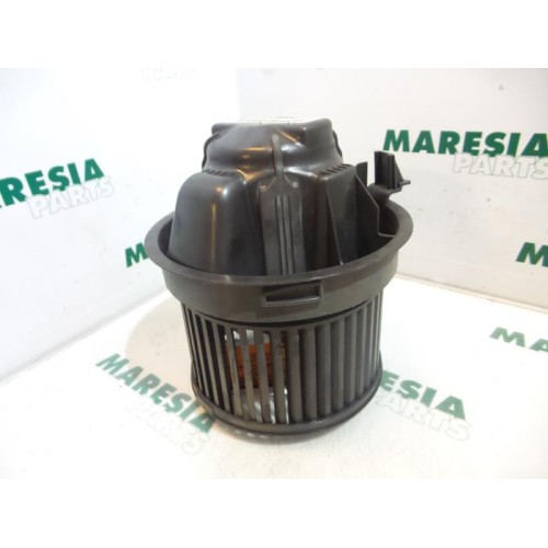 Peugeot - 207 - Heating and ventilation fan motor