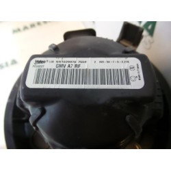 Peugeot - 207 - Moteur de ventilation chauffage