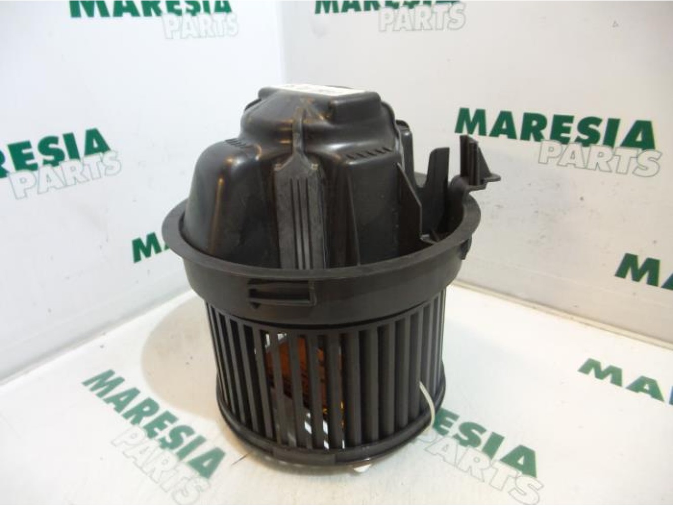 Peugeot - 207 - Moteur de ventilation chauffage
