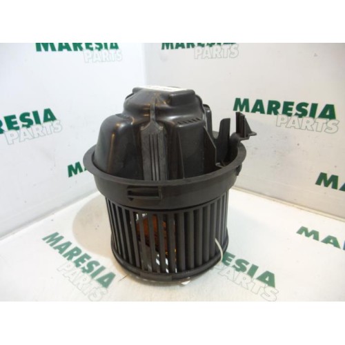 Peugeot - 207 - Moteur de ventilation chauffage